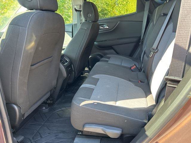 Used 2023 Chevrolet Blazer LT w/ Driver Confidence Package image 11