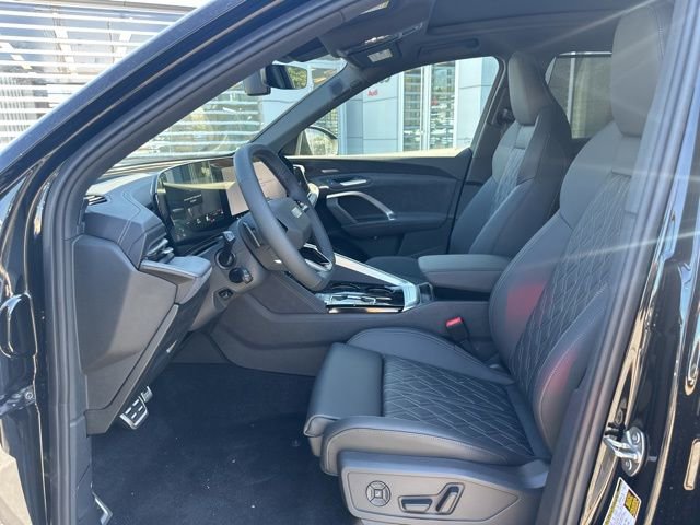 New 2026 Audi SQ5 Premium Plus image 11