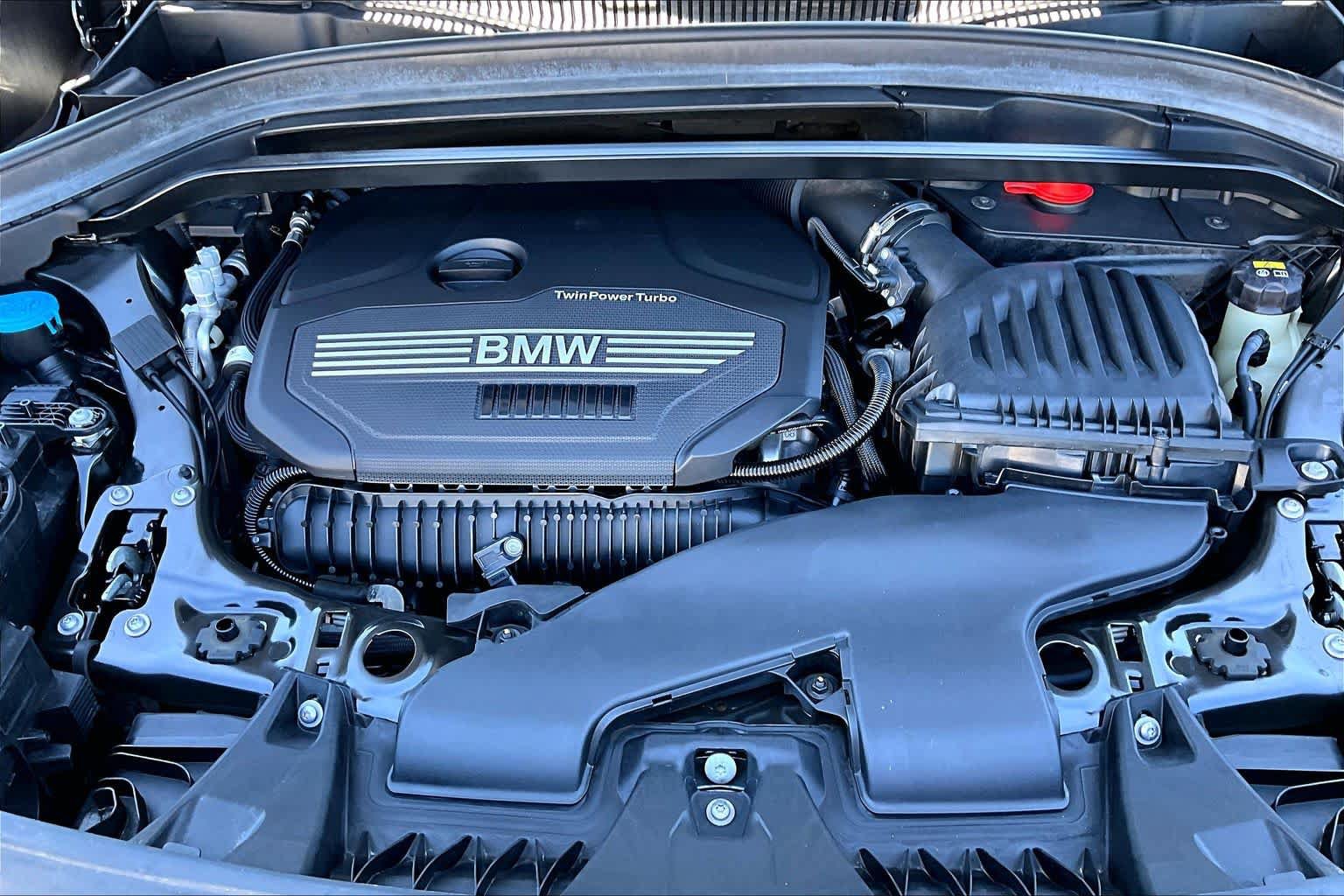 Used 2020 BMW X1 sDrive28i w/ Convenience Package FWD image 31