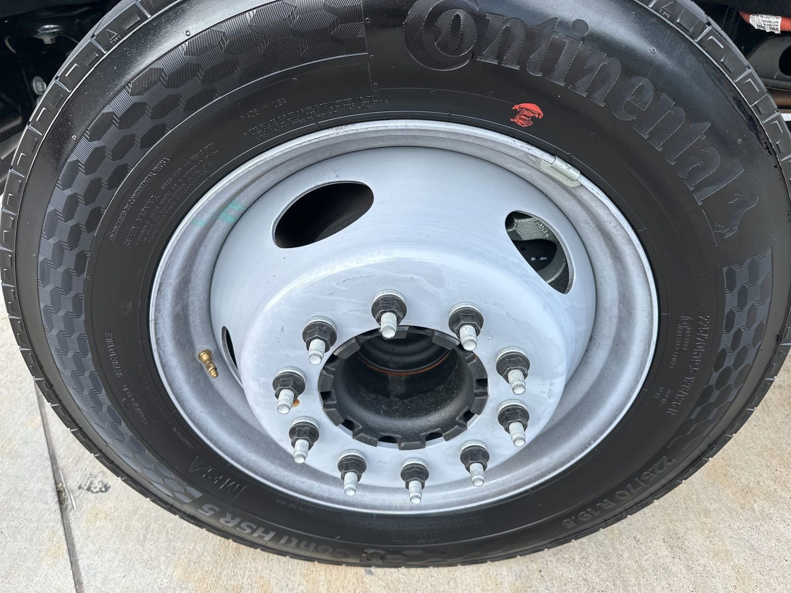 New 2025 Ford F450 XL image 35