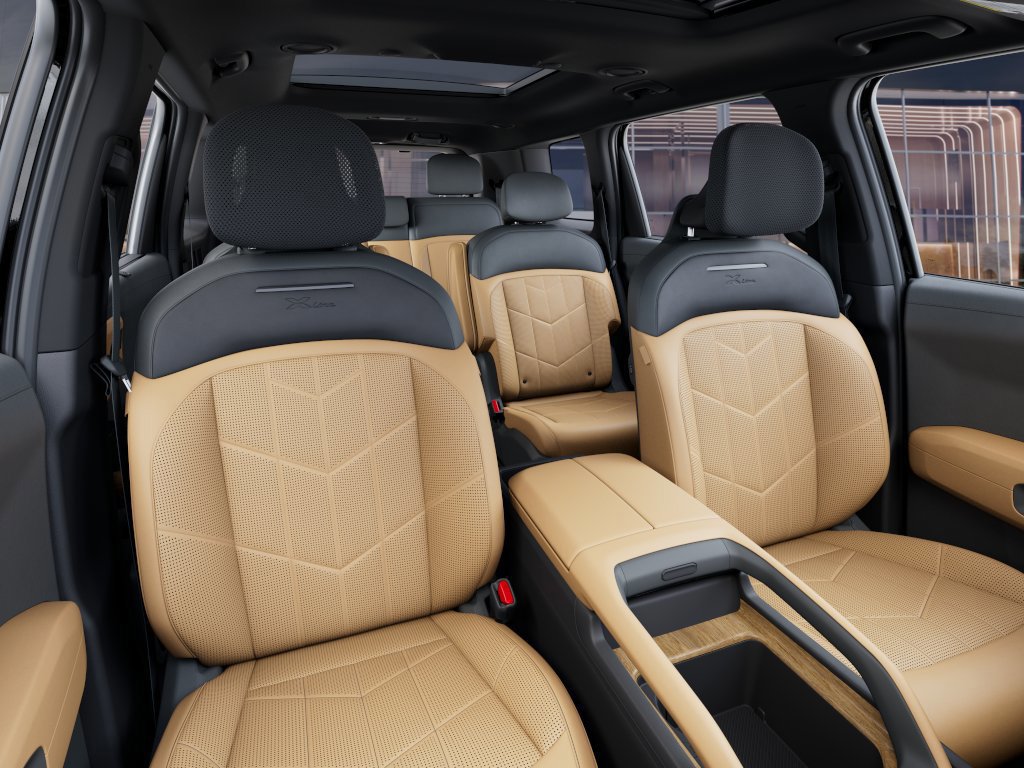 New 2027 Kia Telluride SX X-Line image 15