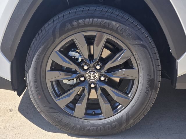 New 2026 Toyota RAV4 XLE Premium AWD/4WD image 11