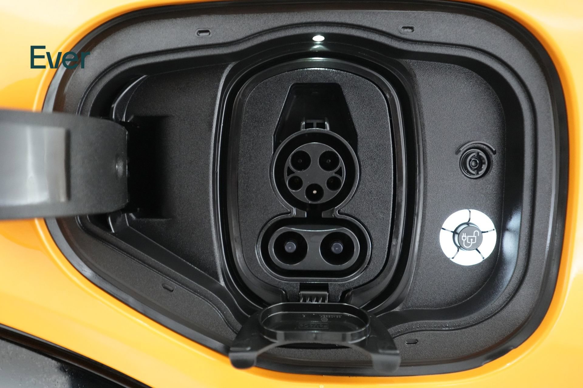 Used 2023 Ford Mustang Mach-E Premium w/ Mustang Nite Pony Package image 10