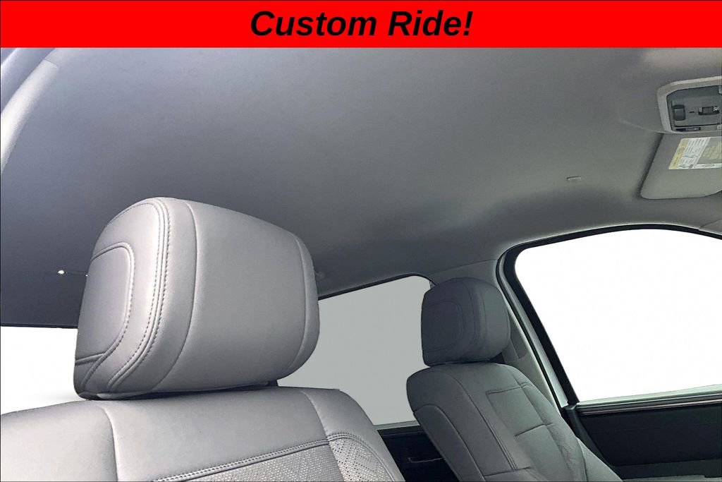 Used 2024 Toyota Tundra Limited w/ TRD Off-Road Package AWD/4WD image 26