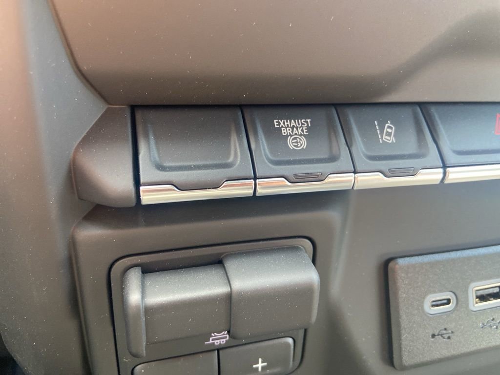 New 2025 Chevrolet Silverado 3500 W/T w/ WT Convenience Package image 17