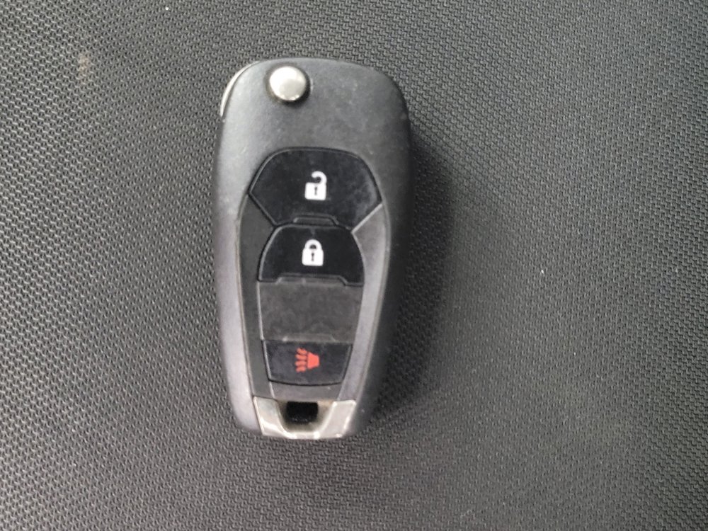 Used 2020 Chevrolet Spark LT FWD image 32