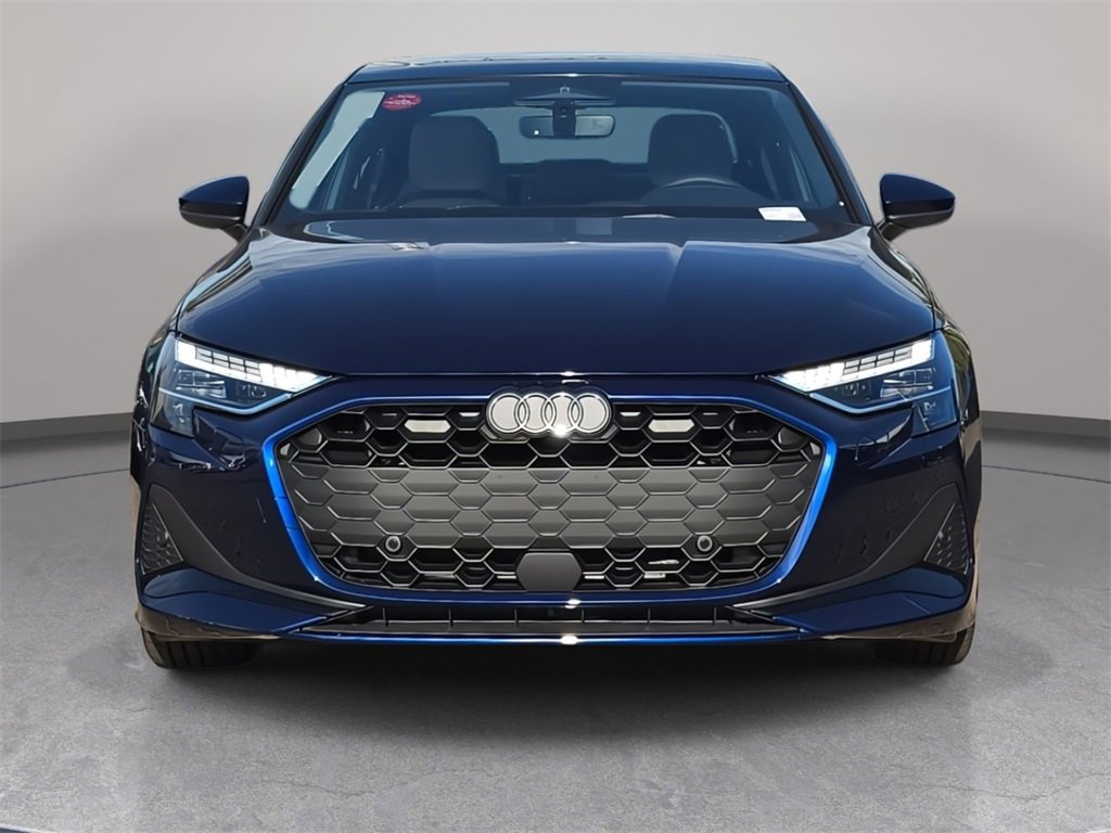 New 2026 Audi A3 2.0T Premium image 8