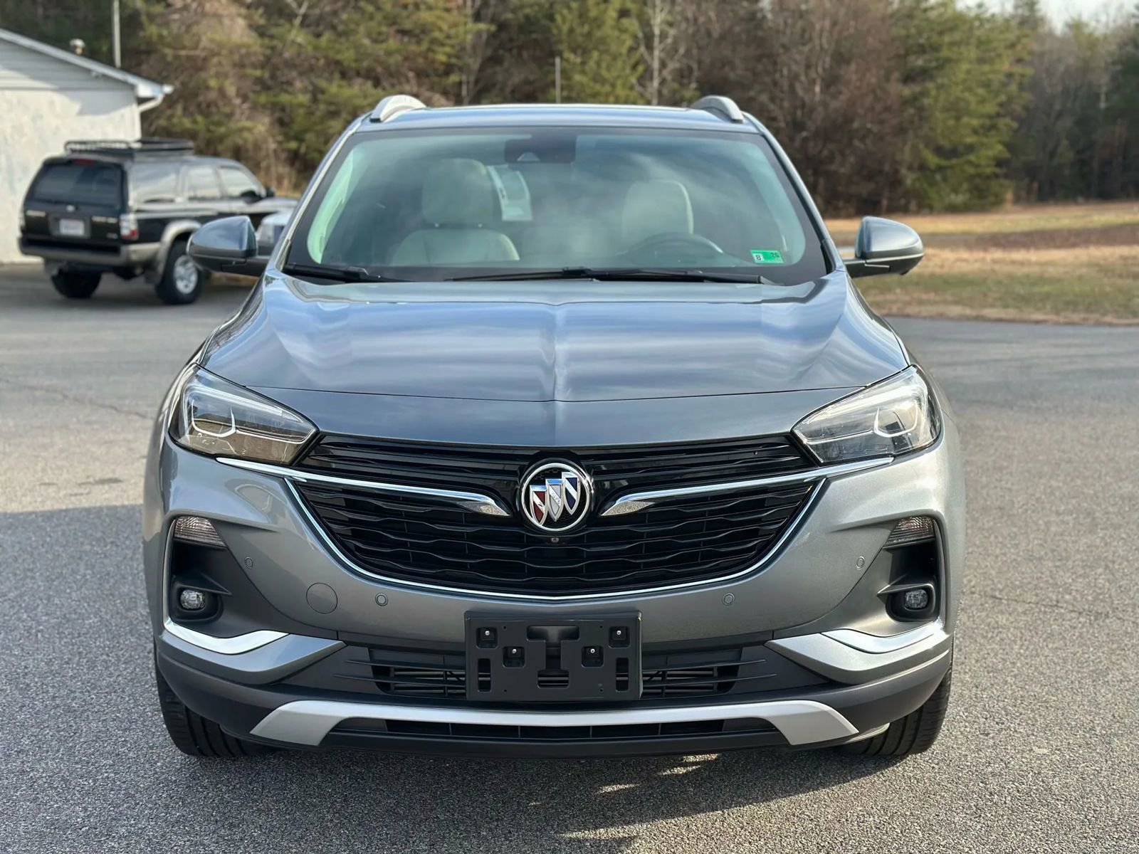 Used 2021 Buick Encore GX Essence w/ Advanced Technology Package image 13