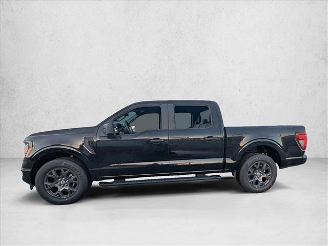 New 2026 Ford F150 STX w/ Equipment Group 200A image 5