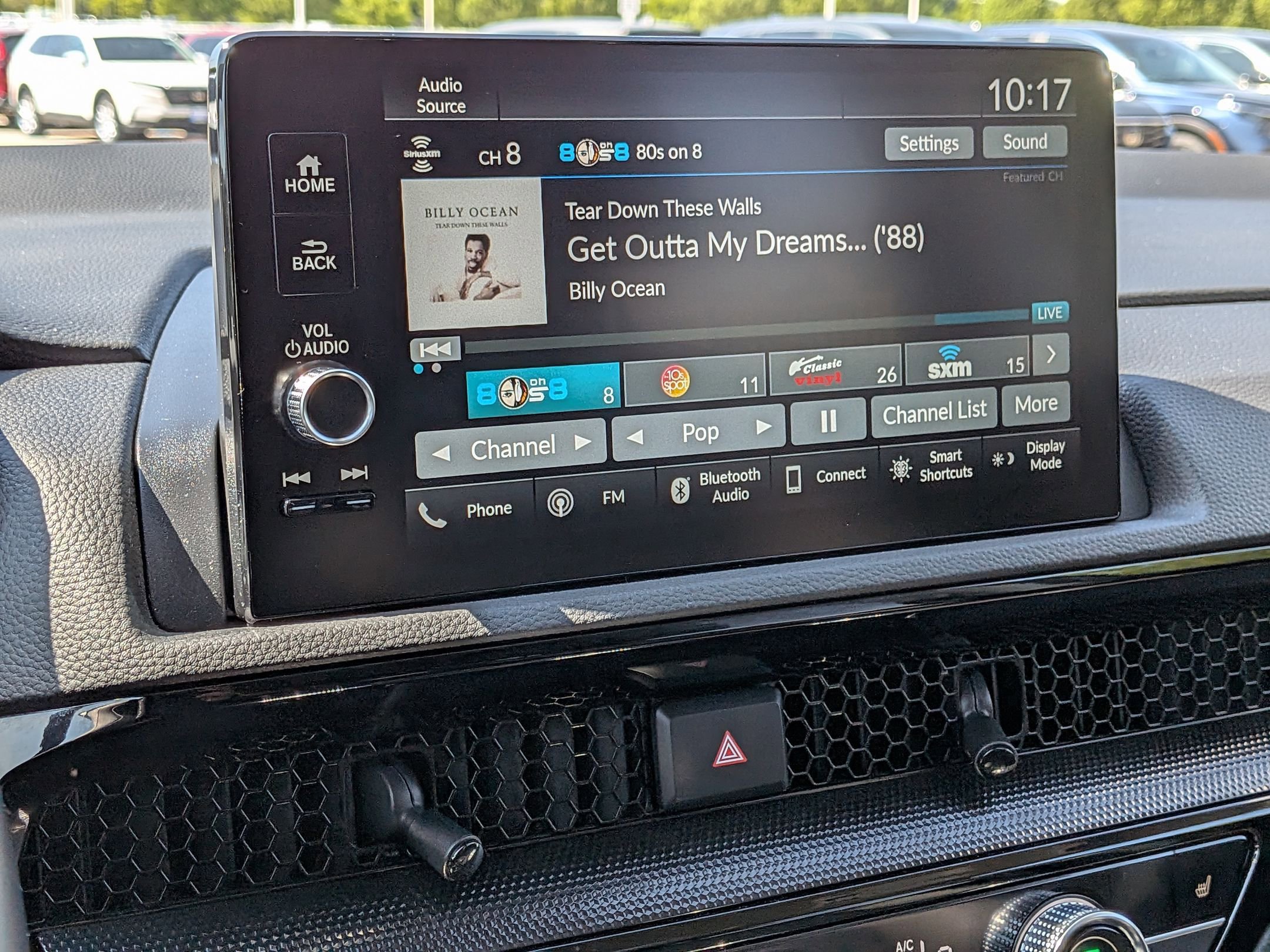 Certified 2025 Honda CR-V EX-L image 18