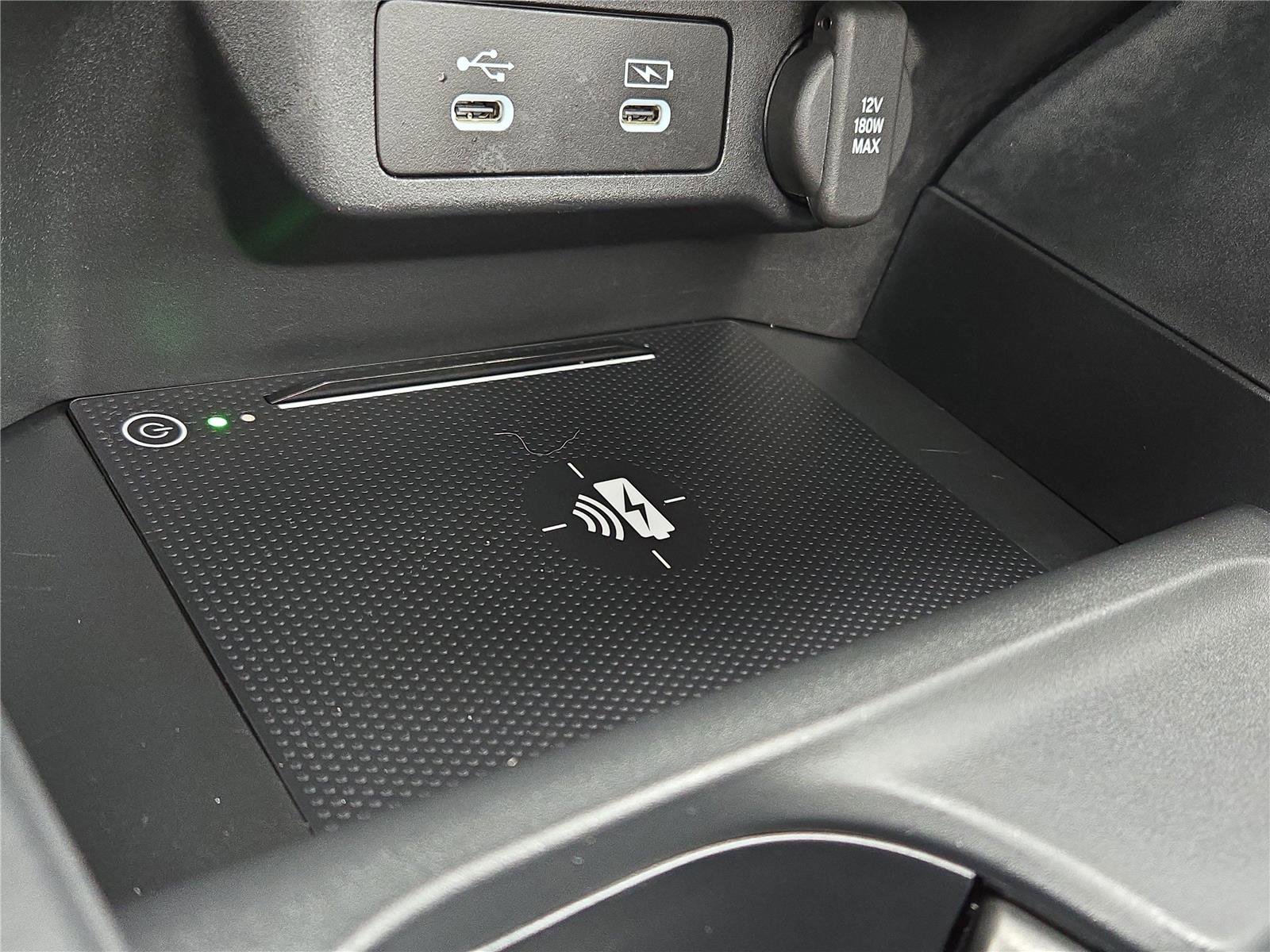 Certified 2025 Acura ADX A-Spec image 11