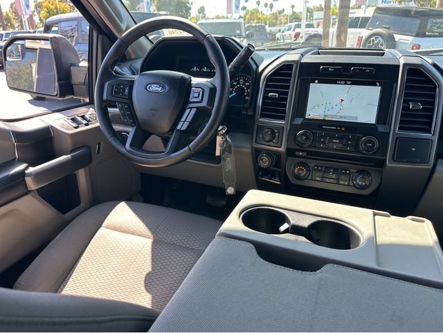 Used 2018 Ford F150 XLT w/ Equipment Group 302A Luxury RWD image 13