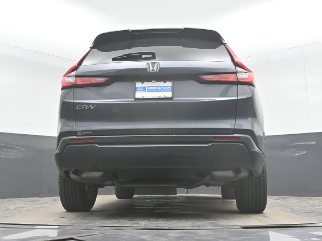 Used 2023 Honda CR-V EX image 33