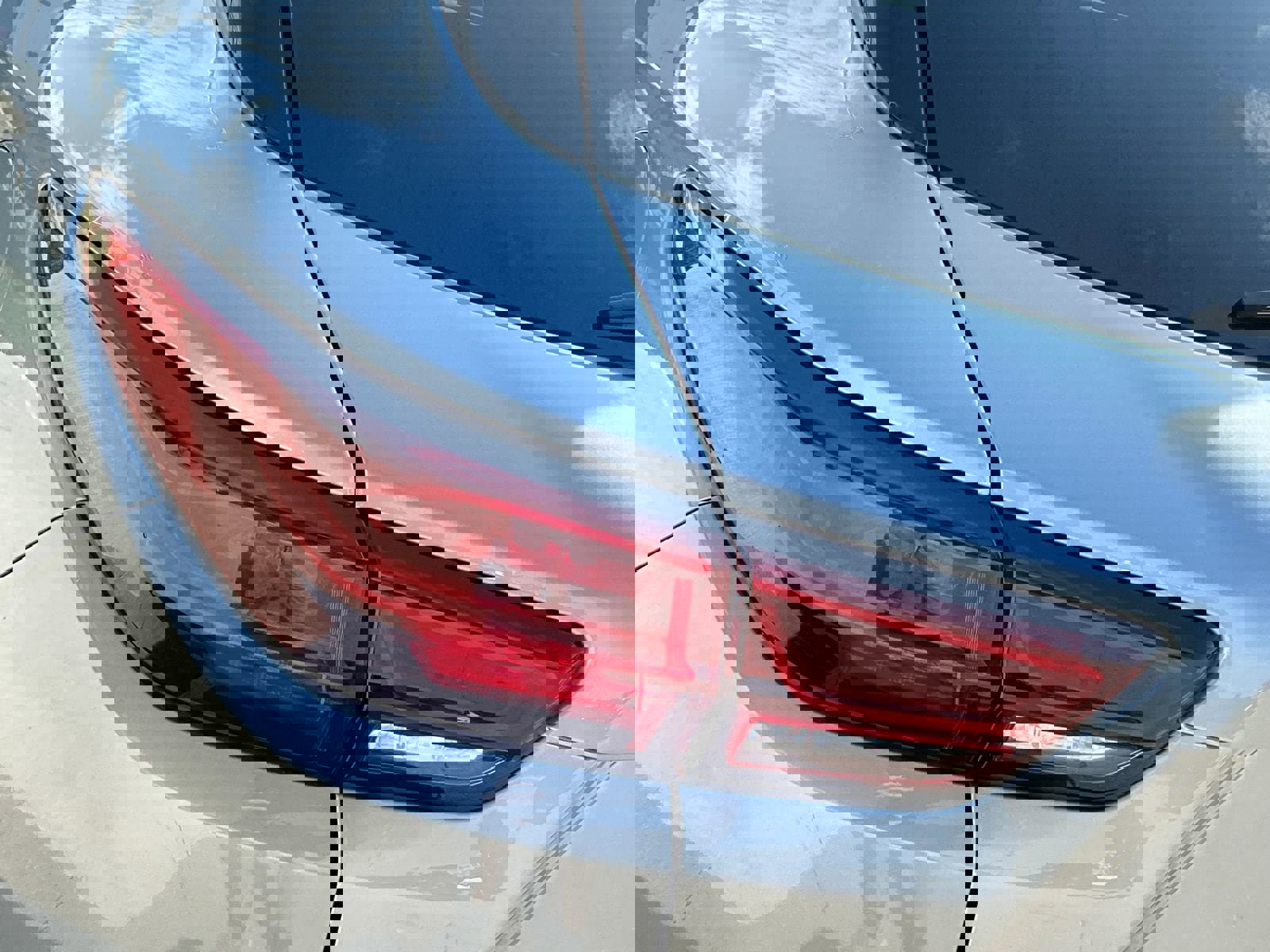 Used 2025 Chevrolet Blazer LT image 25