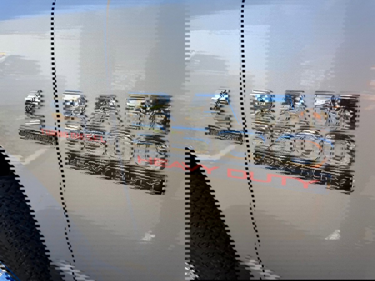 Used 2013 RAM 3500 Big Horn image 24