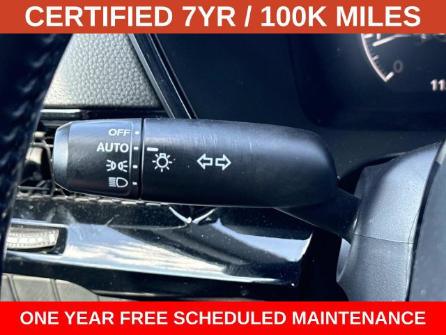 Used 2024 Honda CR-V EX-L image 25