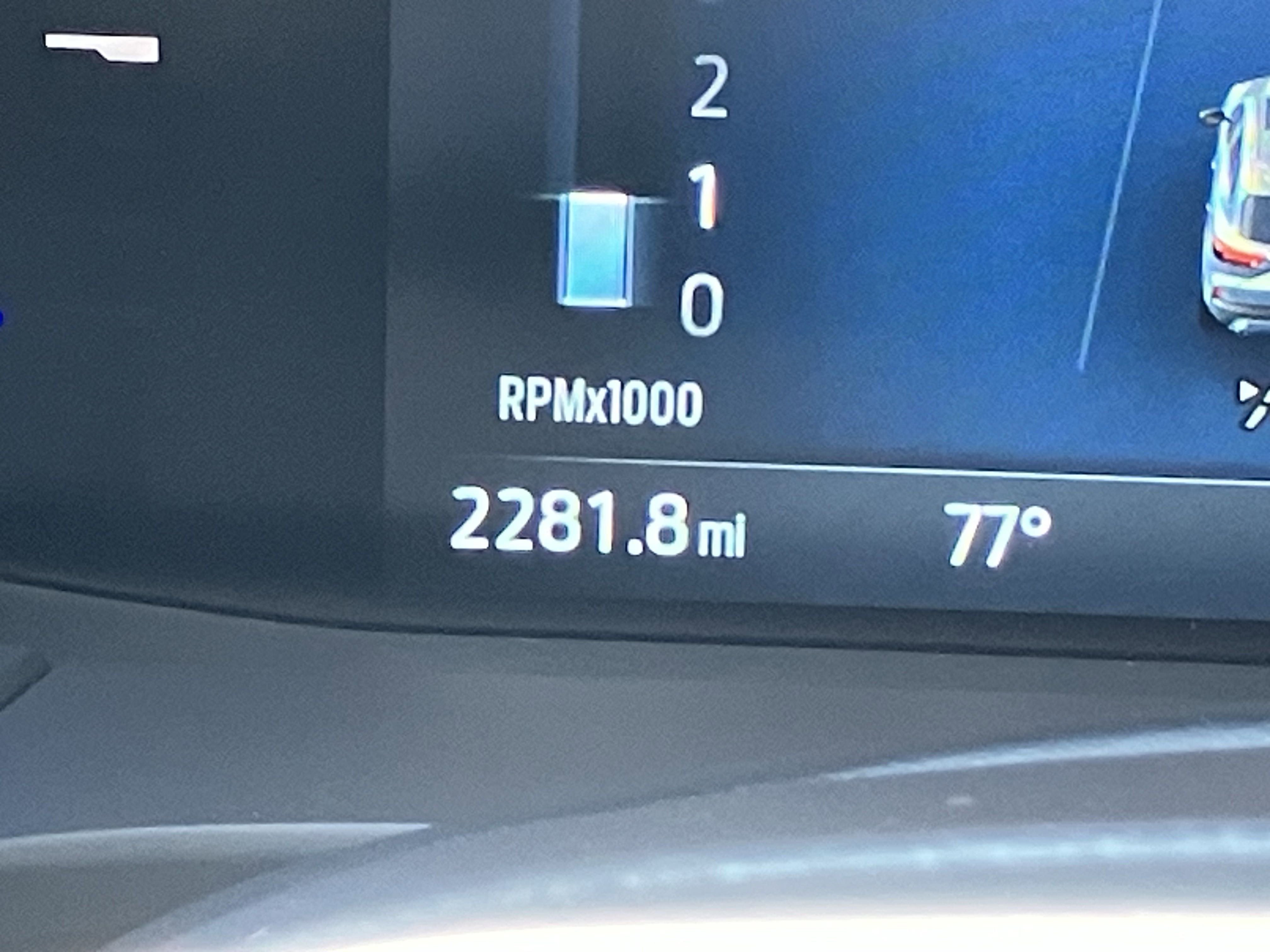 Used 2025 Ford Escape Active image 24