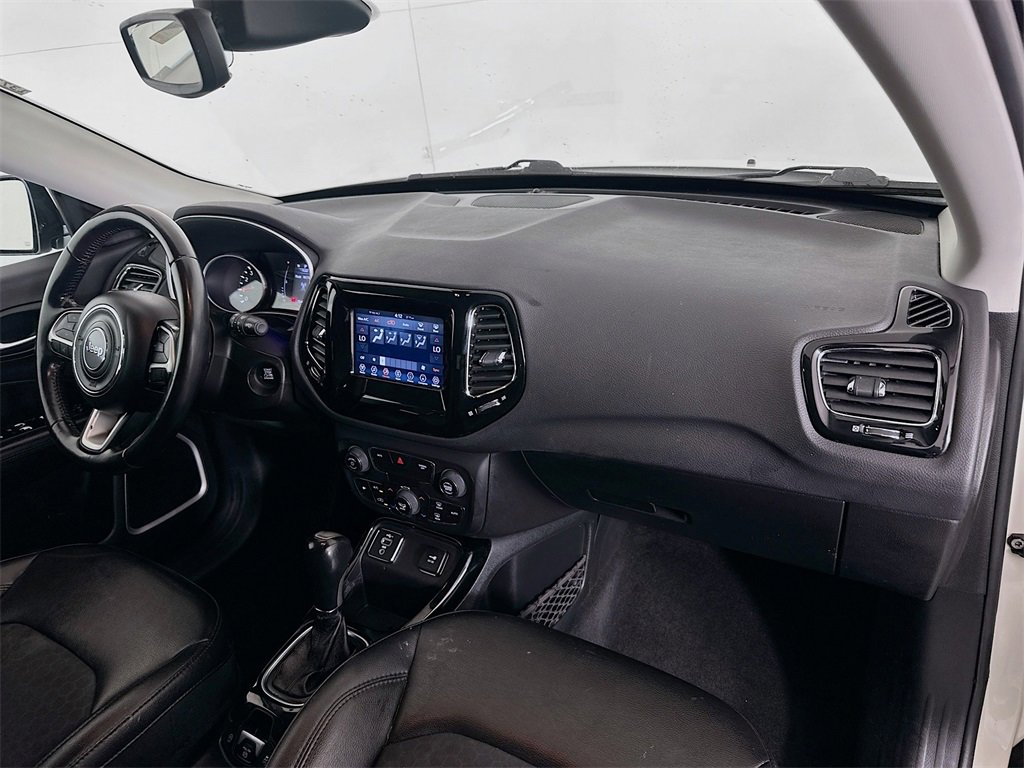 Used 2019 Jeep Compass Altitude image 25