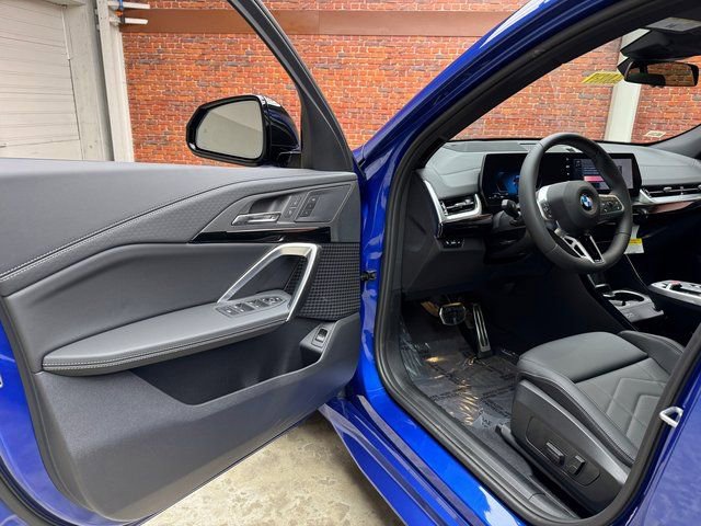 New 2026 BMW X2 xDrive28i image 9