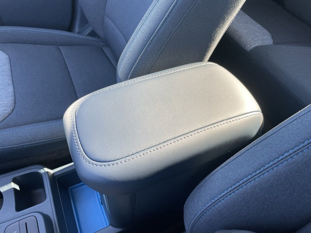 New 2025 Ford Maverick XLT w/ XLT Luxury Package image 48