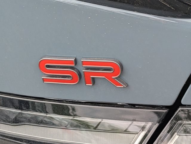New 2026 Nissan Sentra SR w/ SR Premium Package FWD image 7