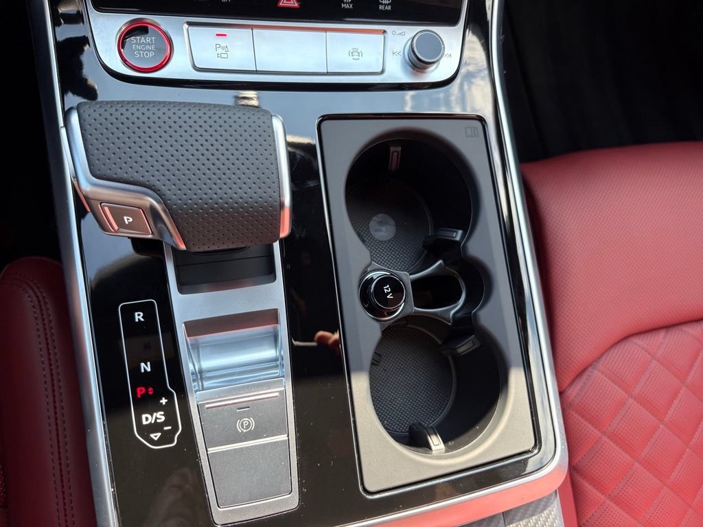 New 2027 Audi SQ8 Premium Plus AWD/4WD image 31