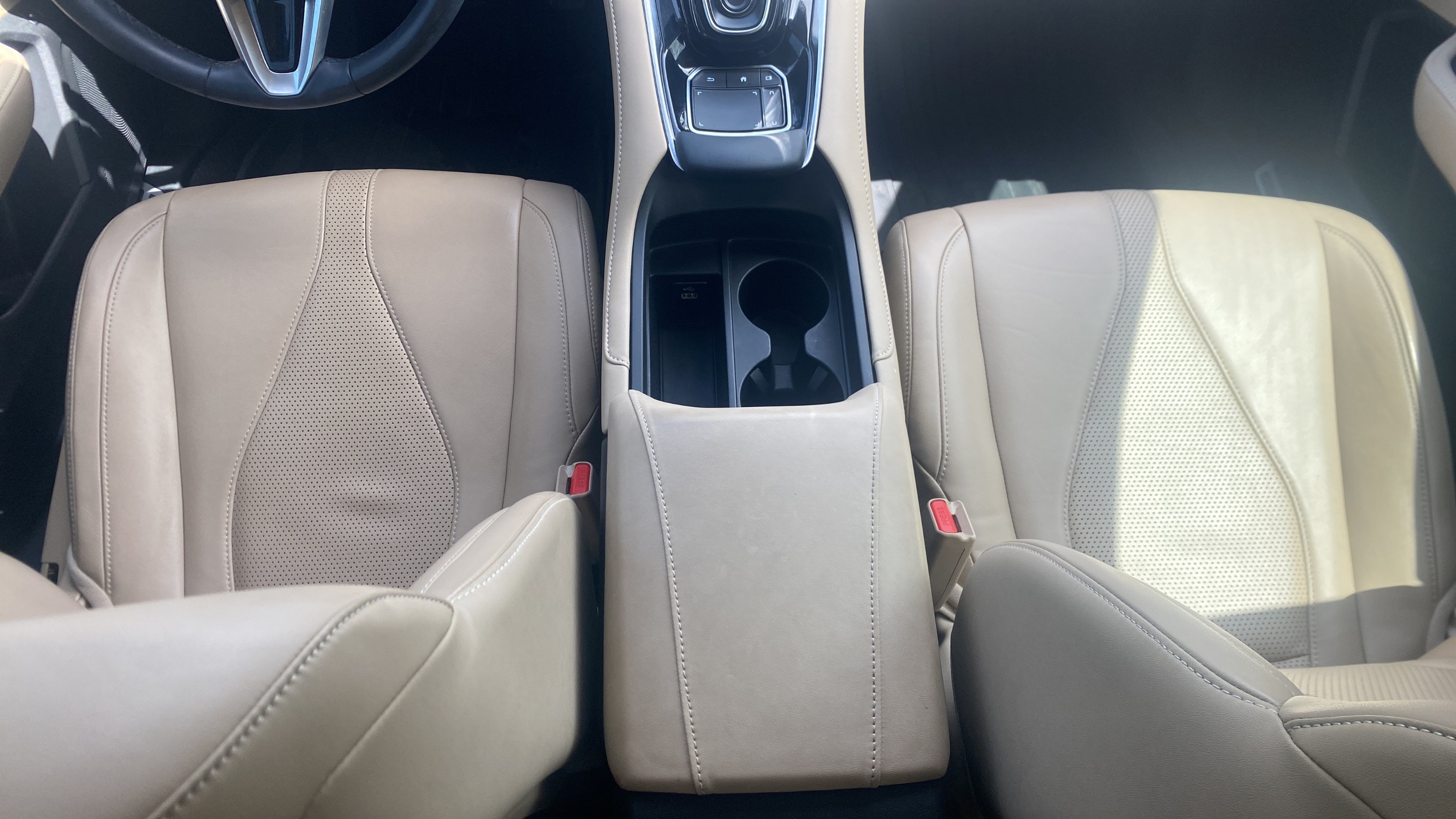 Used 2024 Acura RDX SH-AWD w/ Technology Package image 16