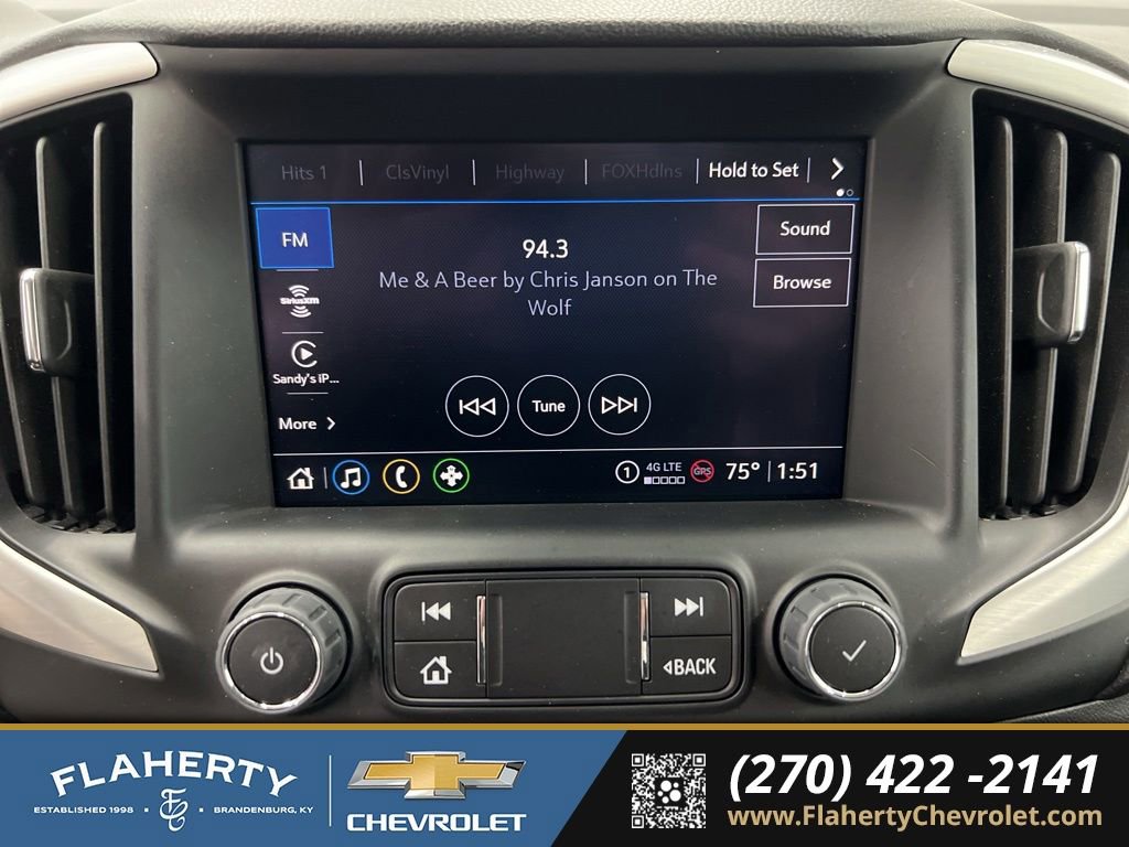 Used 2024 GMC Terrain SLT AWD/4WD image 29