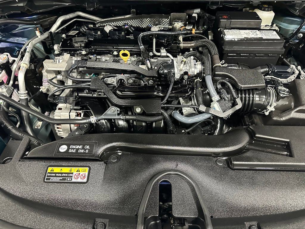 Used 2026 Toyota Corolla SE FWD image 66
