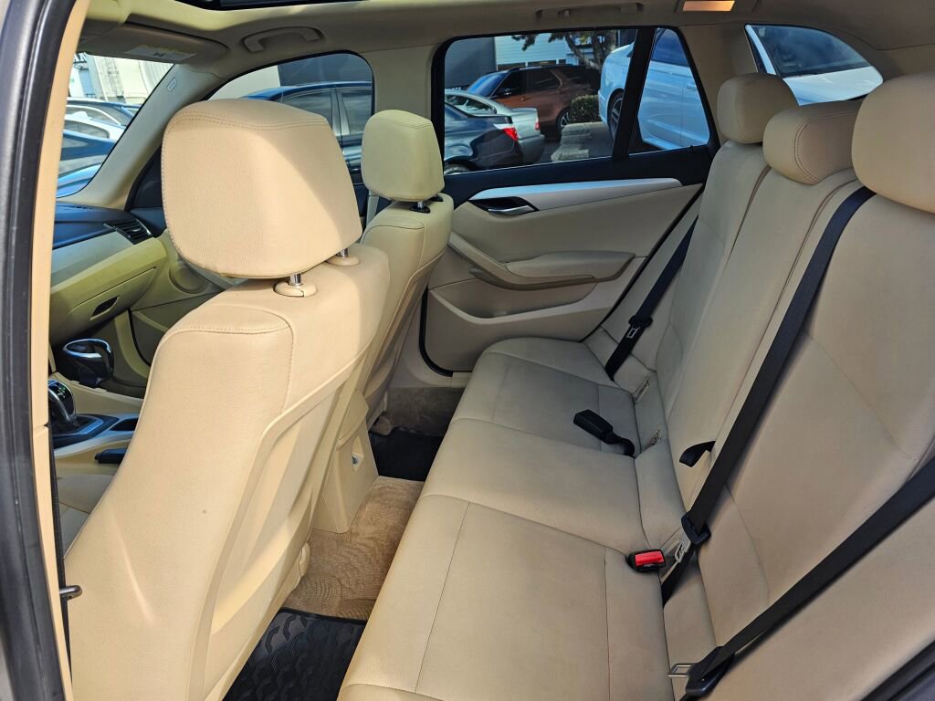Used 2015 BMW X1 xDrive28i image 15