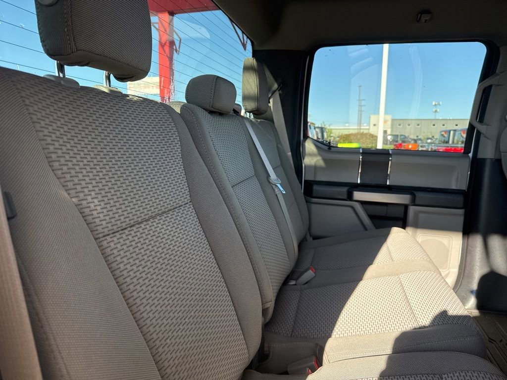 Used 2019 Ford F150 XLT w/ Equipment Group 301A Mid image 24