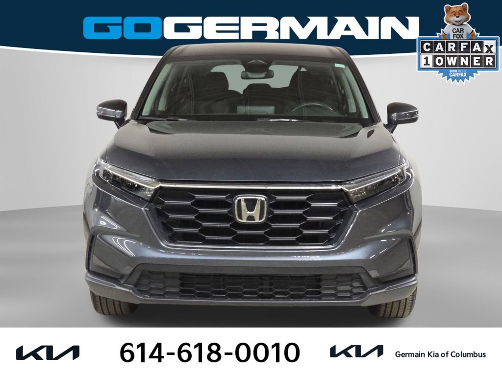 Used 2024 Honda CR-V LX image 2