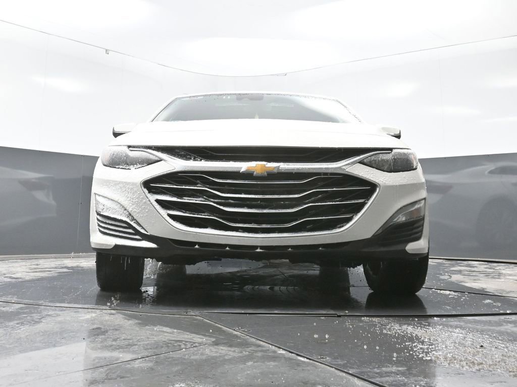 Used 2023 Chevrolet Malibu LT w/ Driver Confidence Package image 27