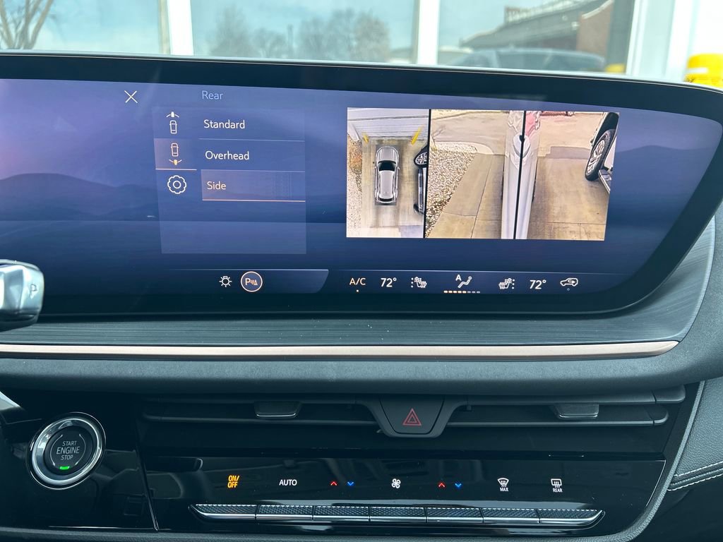 New 2026 Buick Envision Sport Touring image 30