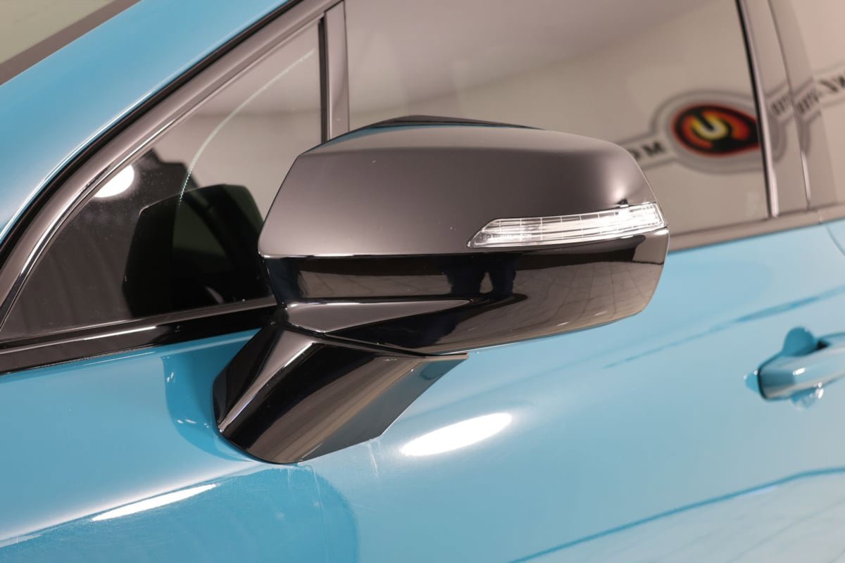 Used 2025 Honda Prologue Touring image 48