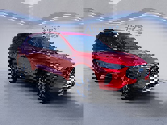 Certified 2025 Ford Escape ST-Line image 7
