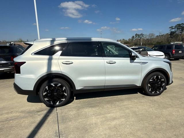 New 2026 Kia Sorento EX w/ EX Premium Package FWD image 9