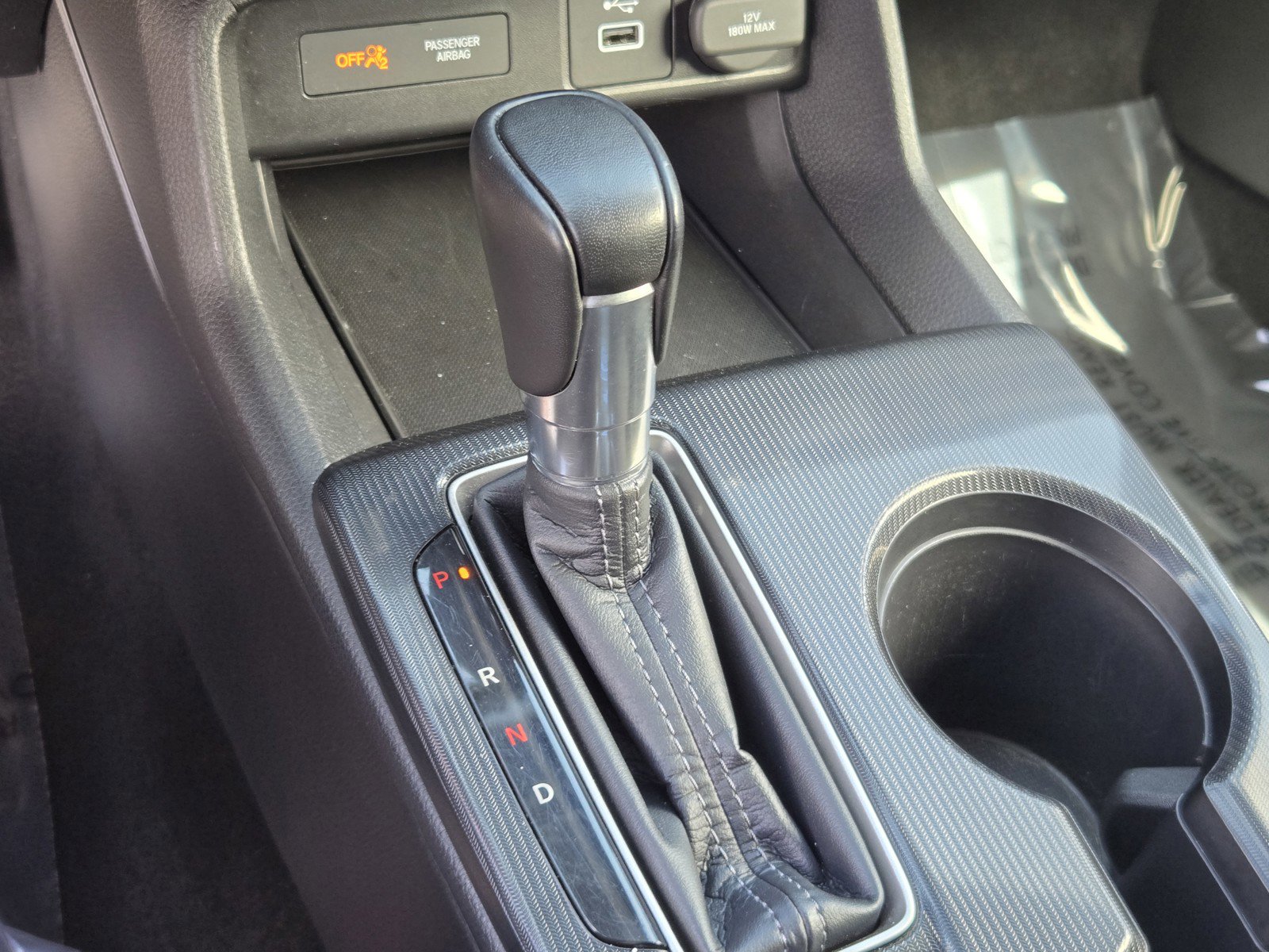Used 2022 Honda Civic Sport image 19