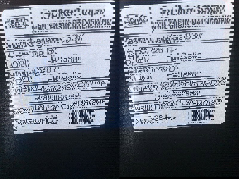 Used 2023 Ford Explorer XLT w/ Equipment Group 202A image 23