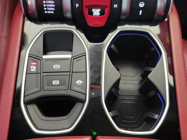 Used 2020 Lamborghini Urus AWD/4WD image 24