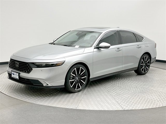 Used 2024 Honda Accord Touring