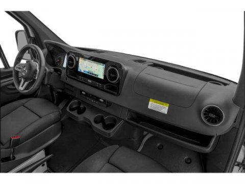 New 2025 Mercedes-Benz Sprinter 2500 image 13