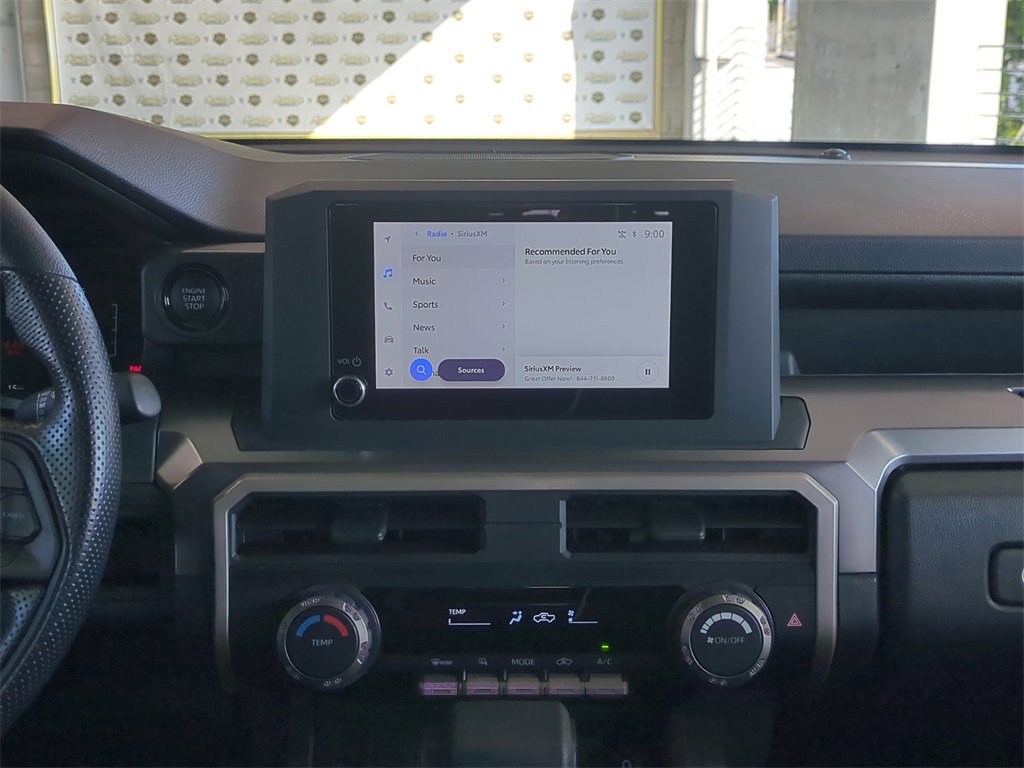 Used 2024 Toyota Tacoma SR5 image 18