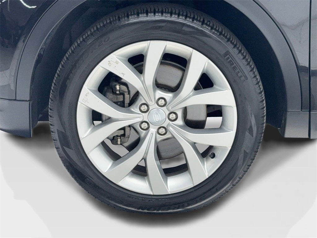 Used 2023 Land Rover Discovery Sport SE image 56