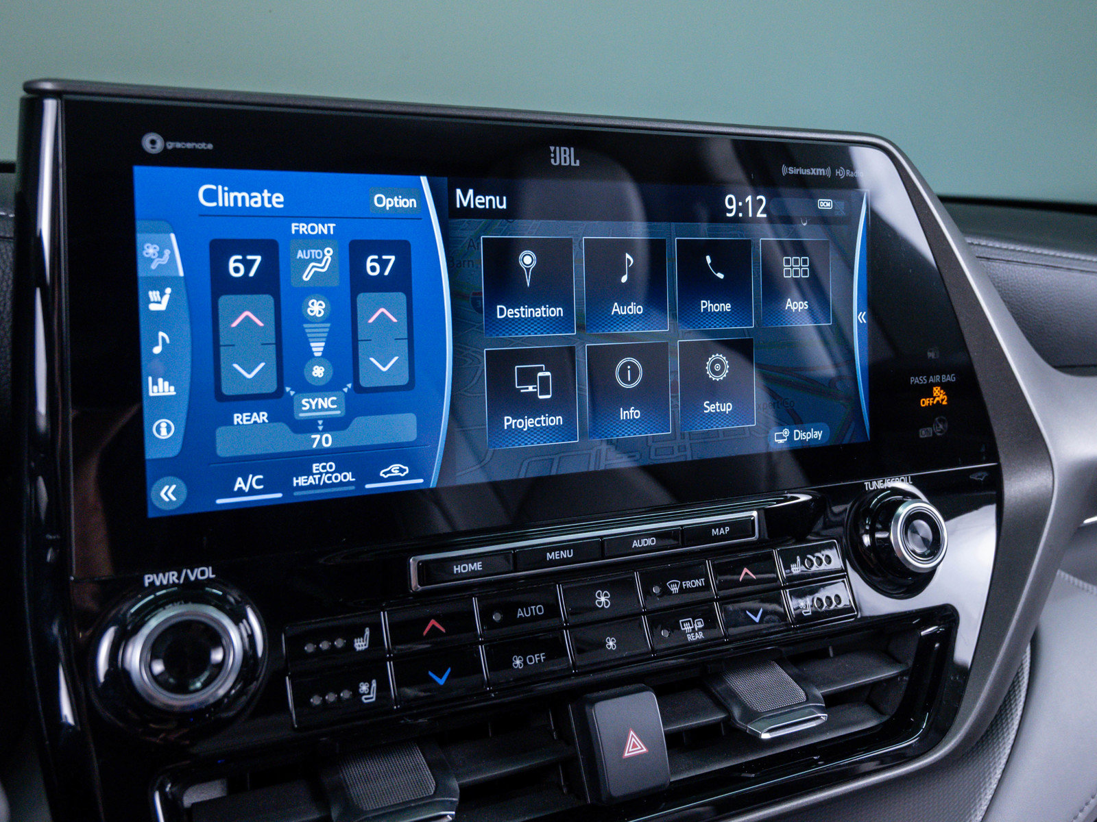 Used 2021 Toyota Highlander Limited image 26