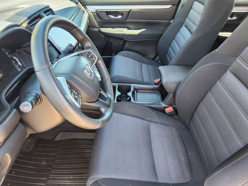 Used 2021 Honda CR-V Special Edition image 10
