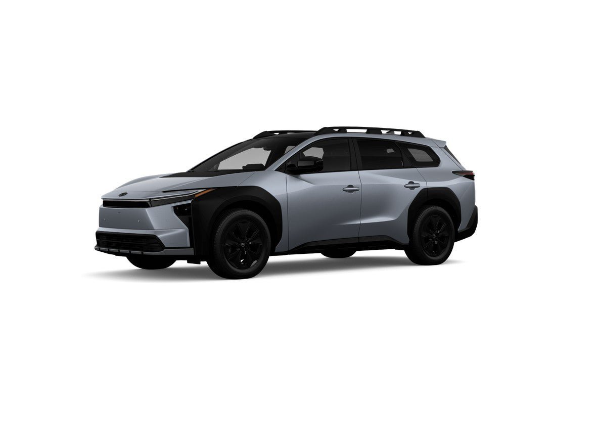 New 2027 Toyota bZ Woodland AWD/4WD image 2