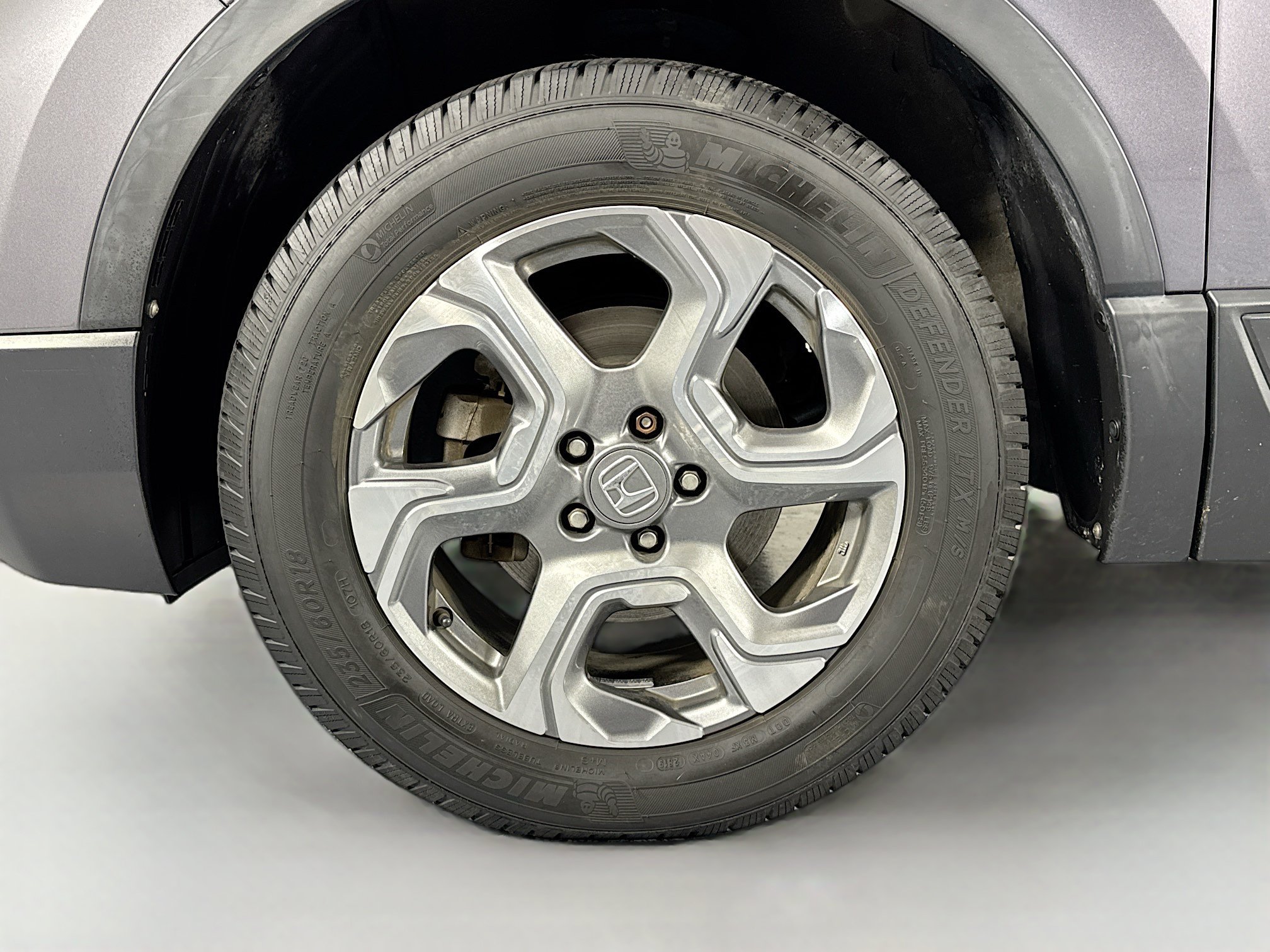 Certified 2017 Honda CR-V EX-L image 32