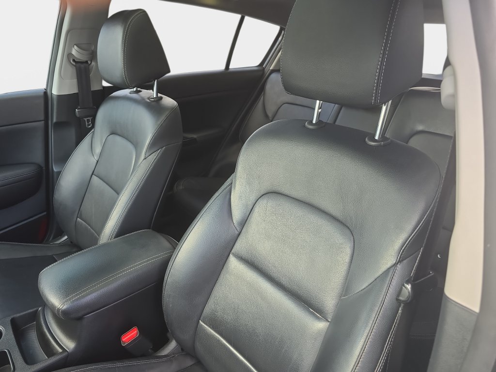 Used 2018 Kia Sportage EX w/ EX Premium Package FWD image 23