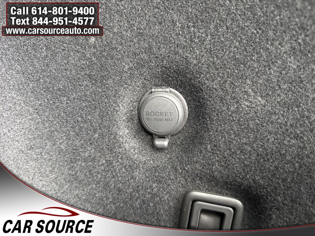Used 2023 Nissan Murano SV image 39